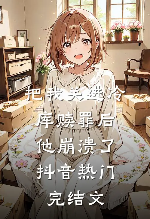 把我关进冷库赎罪后，他崩溃了抖音热门完结文