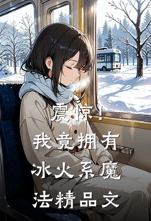 震惊！我竟拥有冰火系魔法精品文