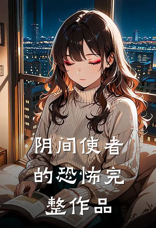 阴间使者的恐怖完整作品