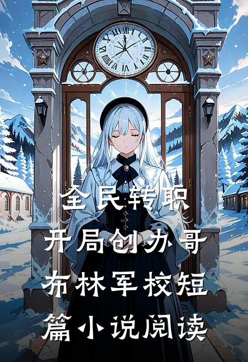全民转职：开局创办哥布林军校短篇小说阅读