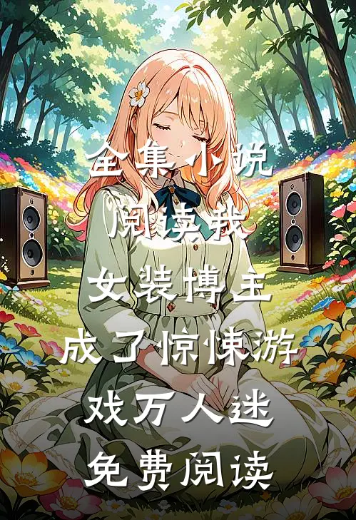 全集小说阅读我,女装博主,成了惊悚游戏万人迷免费阅读
