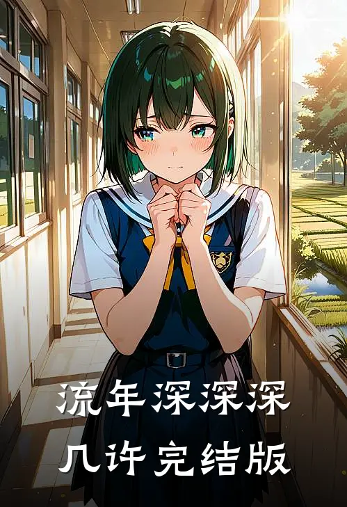 流年深深深几许完结版