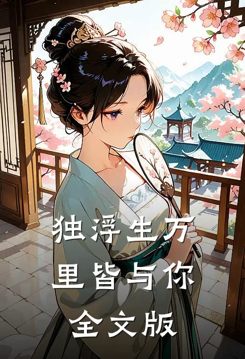 独浮生万里皆与你全文版