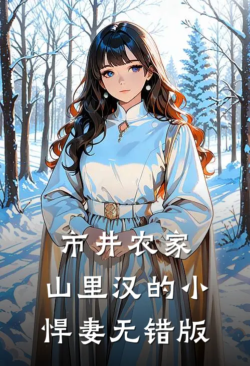 市井农家：山里汉的小悍妻无错版