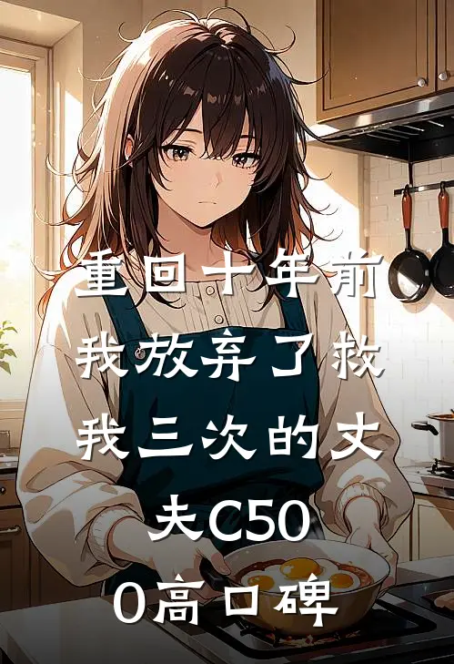 重回十年前，我放弃了救我三次的丈夫C500高口碑