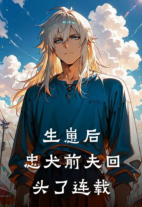 生崽后，忠犬前夫回头了连载