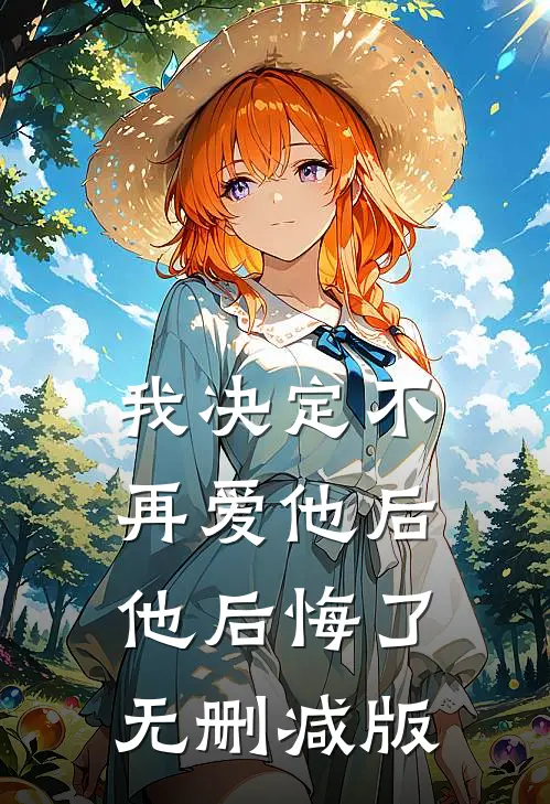 我决定不再爱他后，他后悔了无删减版