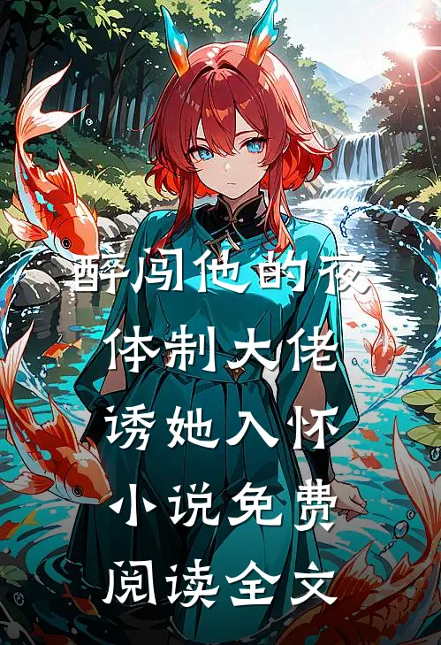 醉闯他的夜，体制大佬诱她入怀小说免费阅读全文
