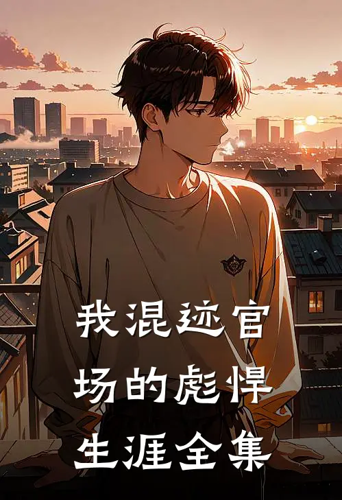 我混迹官场的彪悍生涯 全集