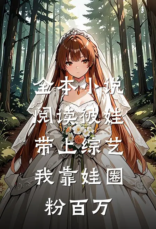 全本小说阅读被娃带上综艺，我靠娃圈粉百万
