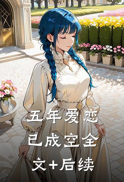 五年爱恋已成空全文+后续