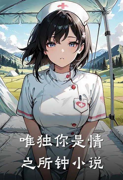 唯独你是情之所钟小说
