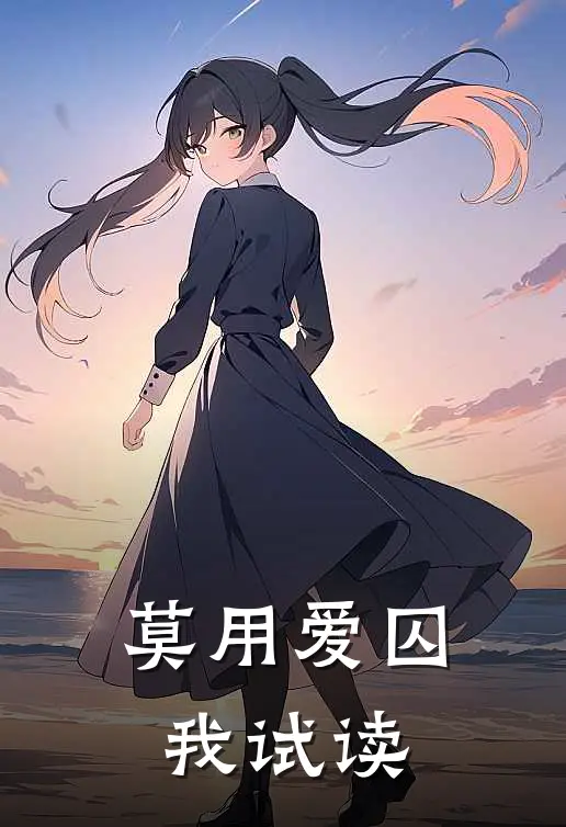 莫用爱囚我试读