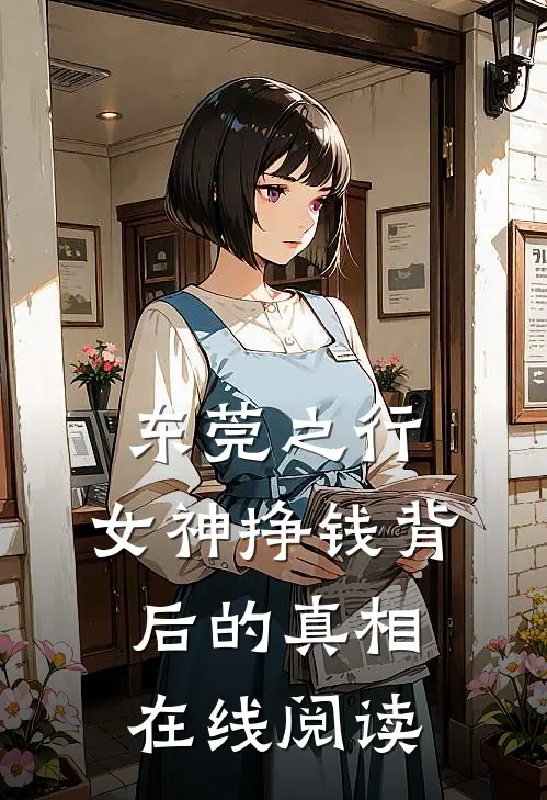东莞之行：女神挣钱背后的真相在线阅读