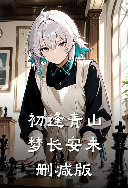 初逢青山梦长安未删减版