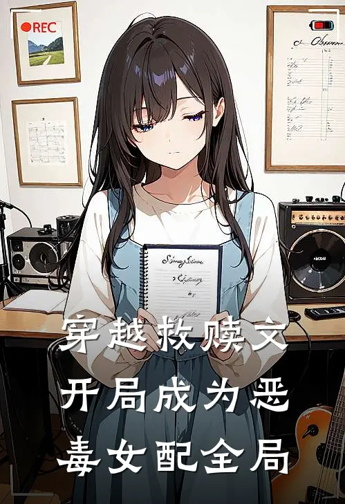 穿越救赎文，开局成为恶毒女配全局