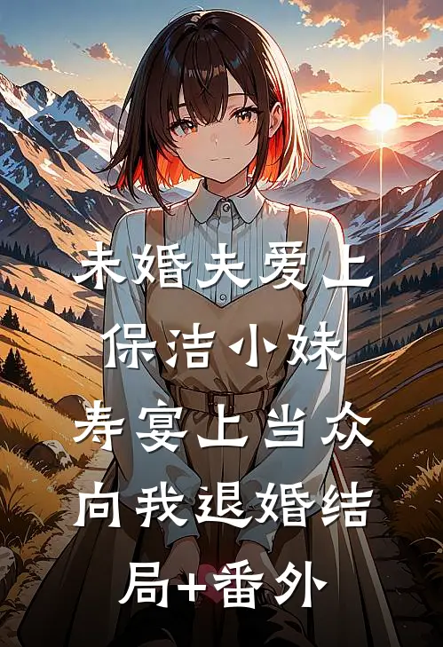 未婚夫爱上保洁小妹，寿宴上当众向我退婚结局+番外