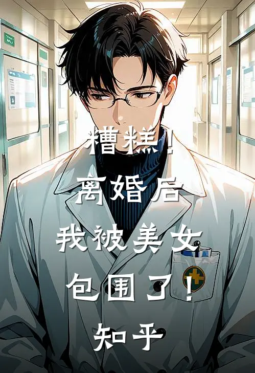 糟糕!离婚后,我被美女包围了!知乎