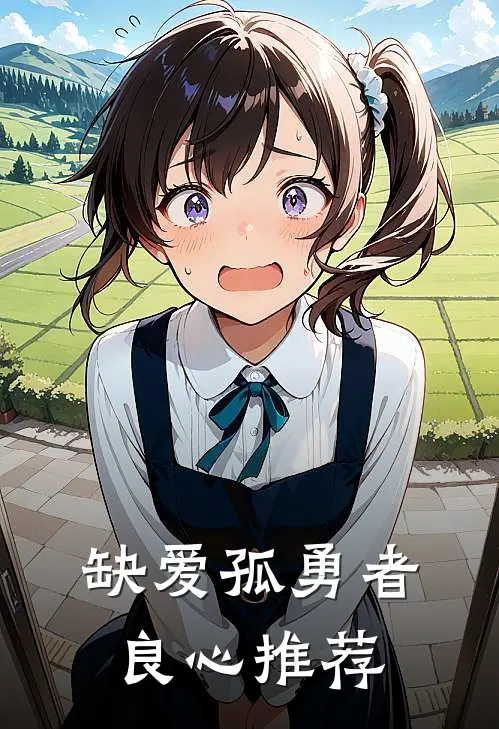缺爱孤勇者良心推荐