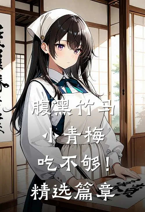 腹黑竹马：小青梅，吃不够！精选篇章