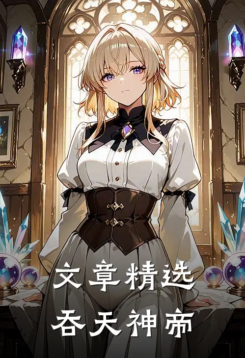 文章精选吞天神帝
