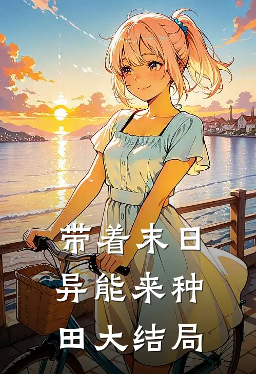 带着末日异能来种田大结局