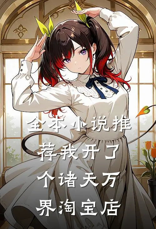 全本小说推荐我开了个诸天万界淘宝店