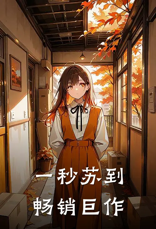 一秒苏到畅销巨作