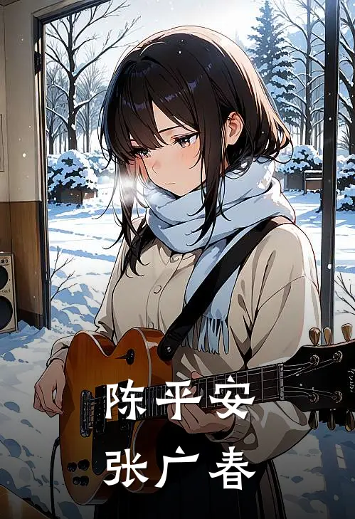 陈平安张广春
