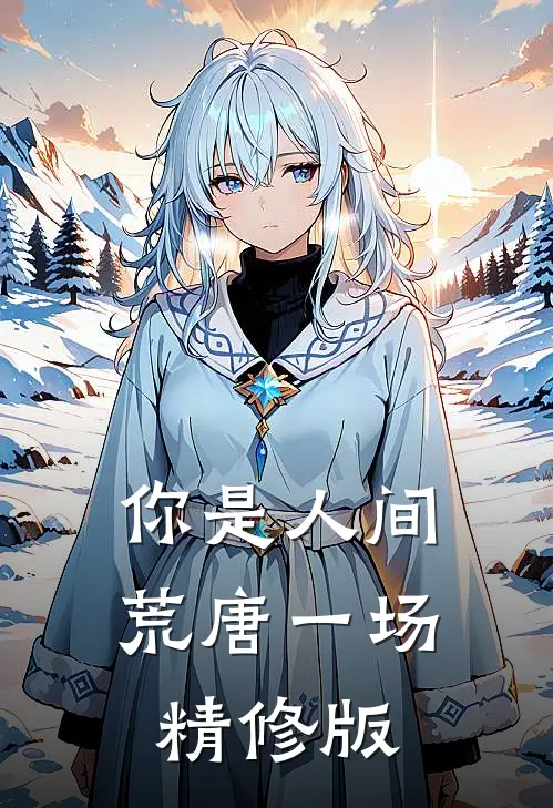 你是人间荒唐一场精修版