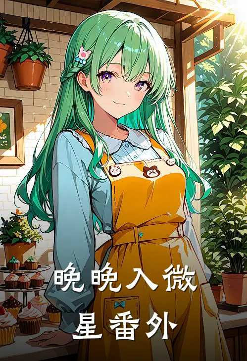 晚晚入微星 番外