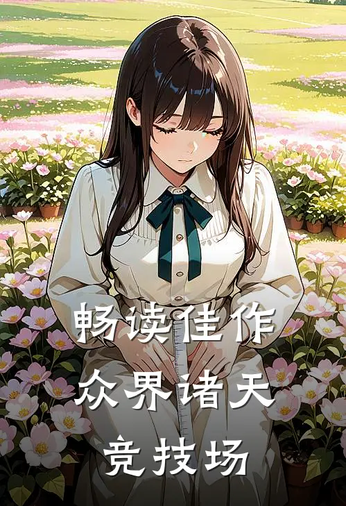 畅读佳作众界诸天竞技场