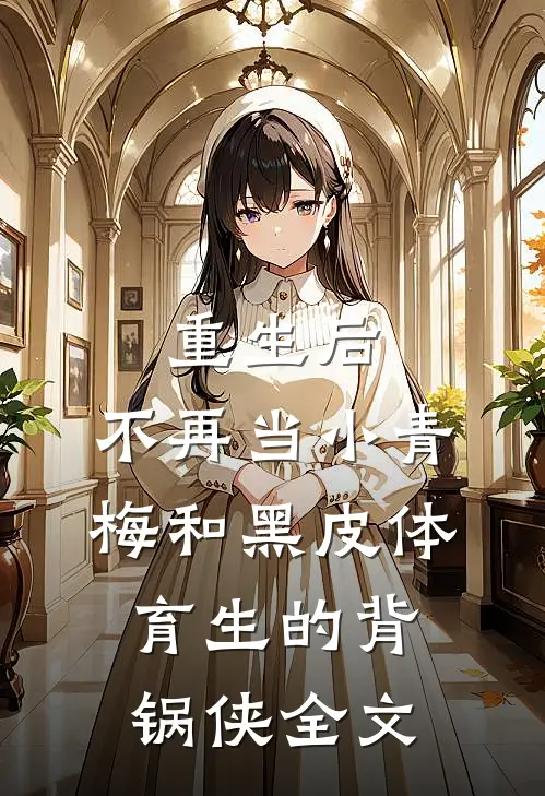 重生后，不再当小青梅和黑皮体育生的背锅侠全文