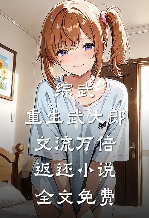 综武：重生武大郎，交流万倍返还小说全文免费