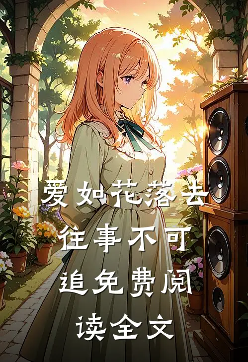 爱如花落去，往事不可追免费阅读全文