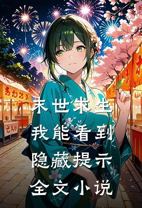 末世求生：我能看到隐藏提示全文小说