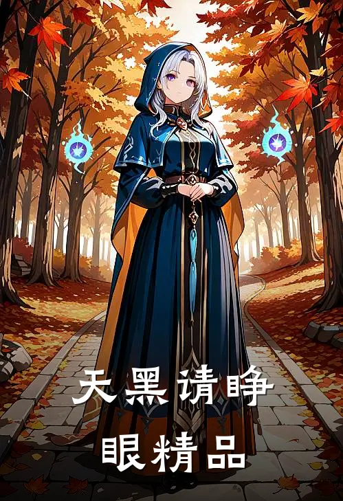 天黑请睁眼精品