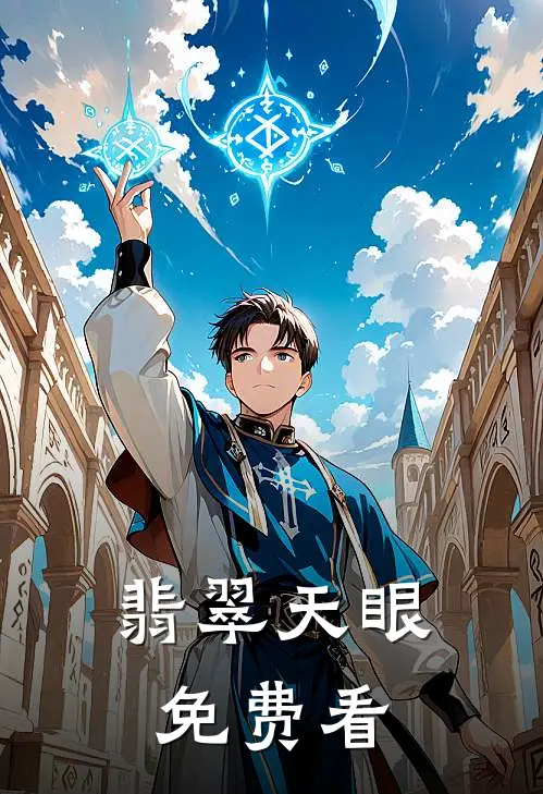 翡翠天眼免费看