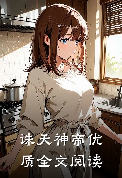诛天神帝优质全文阅读