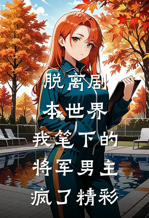 脱离剧本世界，我笔下的将军男主疯了精彩