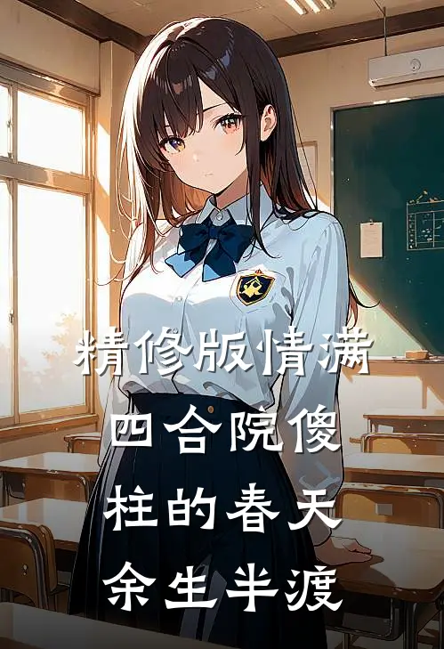 精修版情满四合院傻柱的春天余生半渡