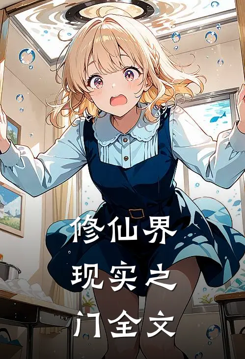 修仙界现实之门全文免费阅读