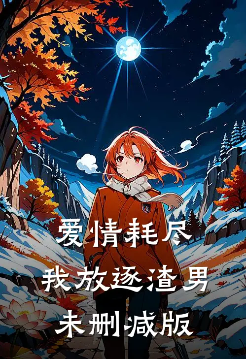 爱情耗尽，我放逐渣男未删减版
