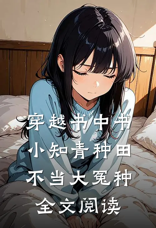 穿越书中书：小知青种田不当大冤种全文阅读