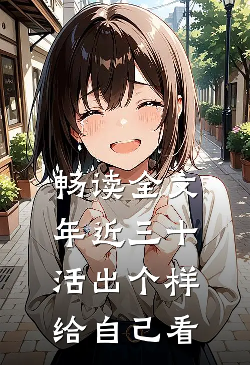 畅读全文年近三十，活出个样给自己看