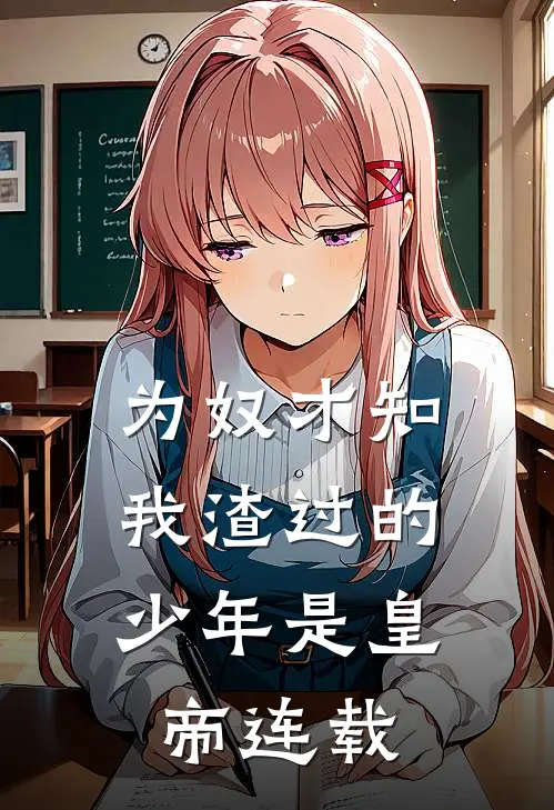 为奴才知，我渣过的少年是皇帝连载