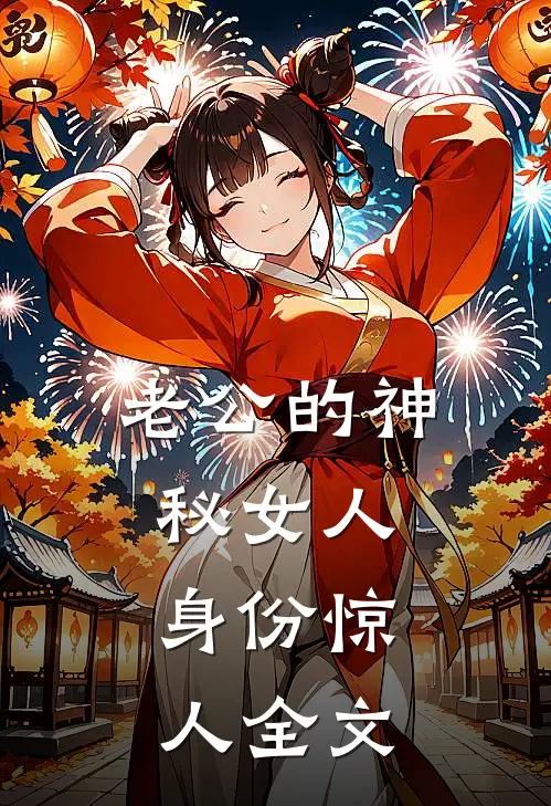 老公的神秘女人，身份惊人全文