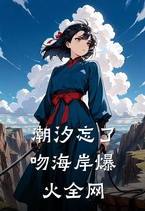 潮汐忘了吻海岸爆火全网