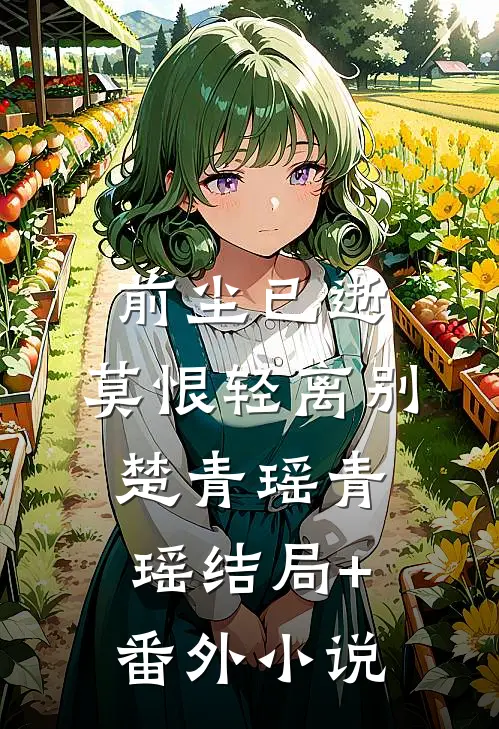 前尘已逝，莫恨轻离别楚青瑶青瑶结局+番外小说