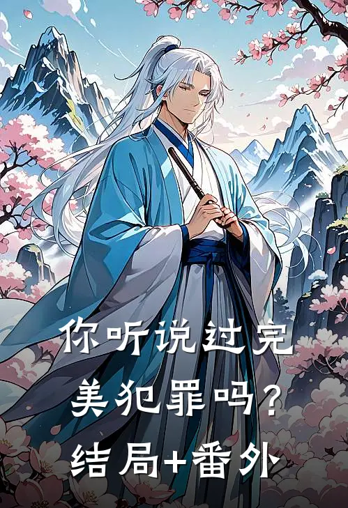 你听说过完美犯罪吗？结局+番外